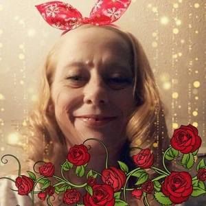 Meet your Posher, Tammy